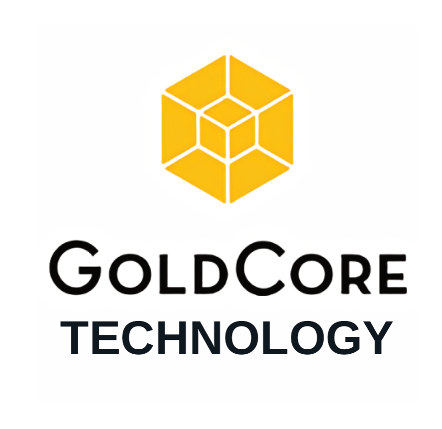 Goldcore Tech LOGO